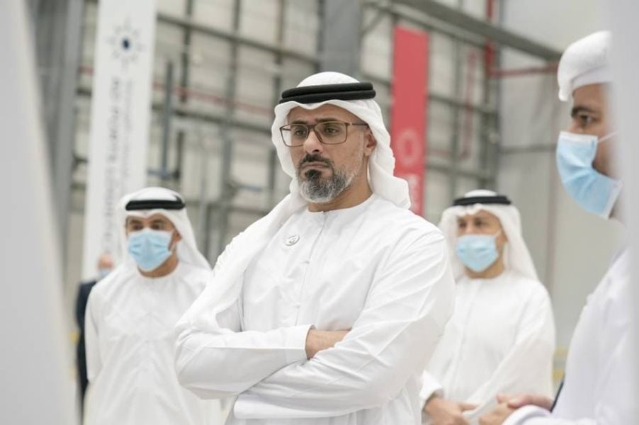 e& reports net profit of AED 4.9 bn for H1