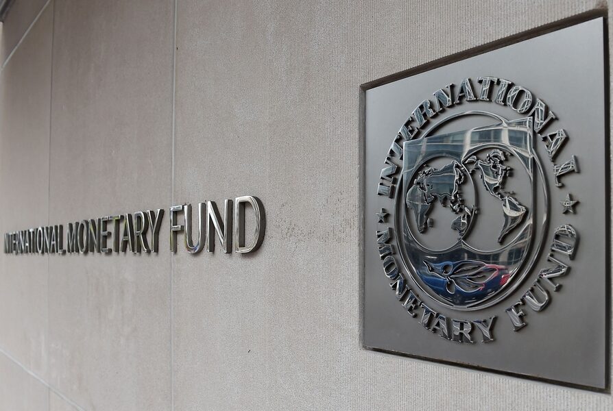 IMF agrees to disburse two tranches of $1.17 bln to this country