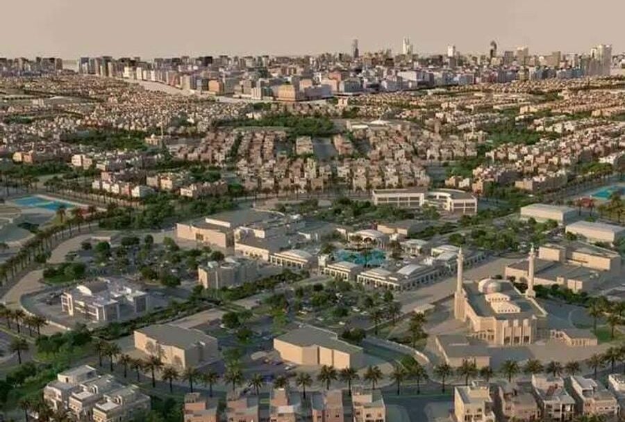 Kuwait: State rent allowances exceed ‘cost’ of building a city