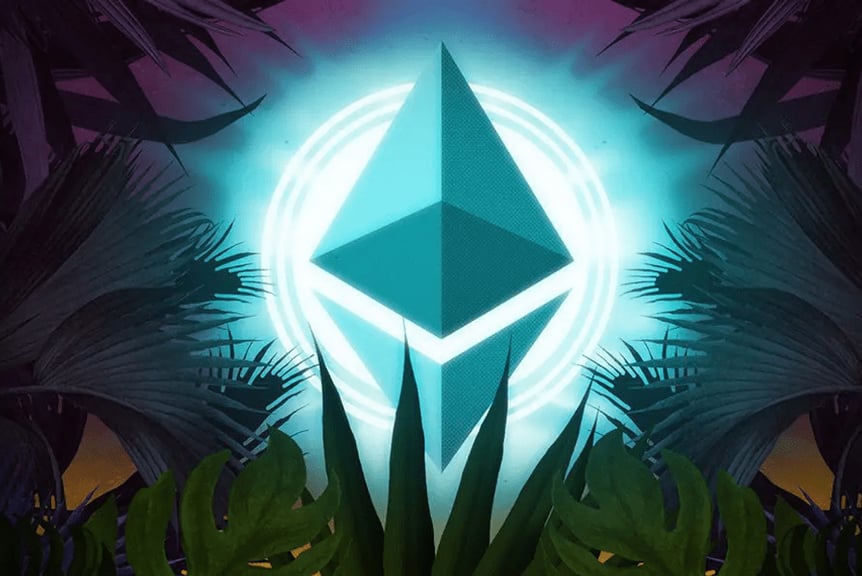 The Ethereum Merge has an official kick-off date