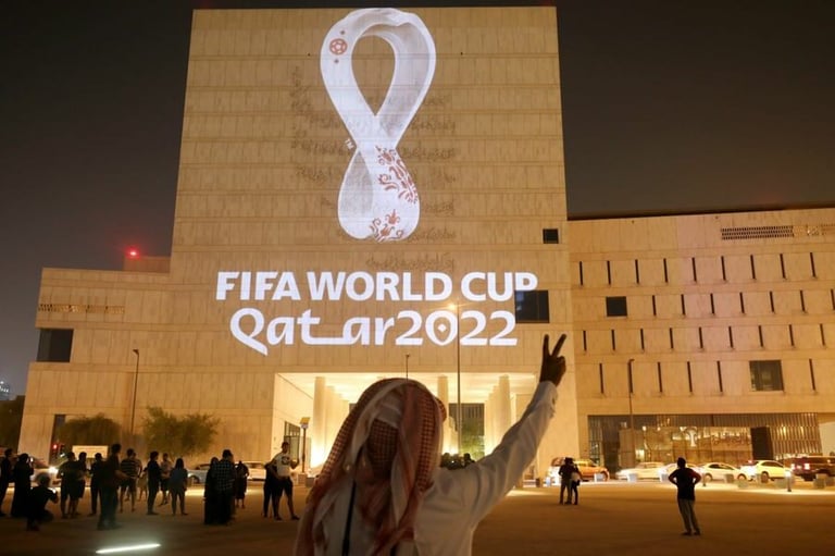 Housing rents in Qatar surge by 40% ahead of World Cup