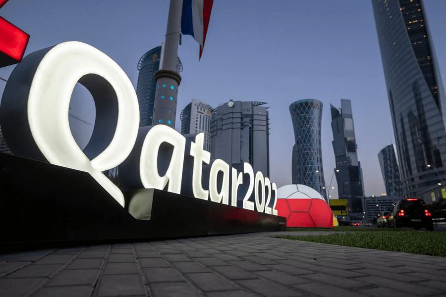 “فيفا” تدرس تغيير موعد افتتاح مونديال قطر