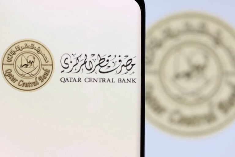 قطر تمنح شركتين أوّل ترخيص لتقديم خدمات الدفع الإلكتروني