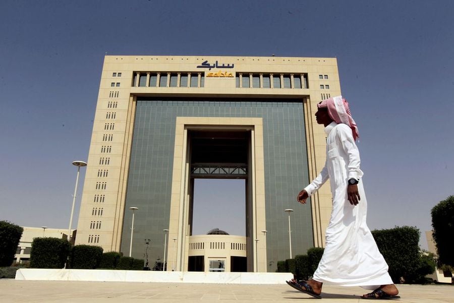 Saudi’s SABIC posts over $2 bn in profits in Q2