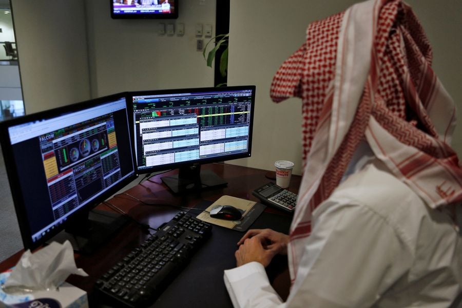 ارتفاع أرباح “بنك الرياض” 6.6% في الربع الثاني إلى 1.6 مليار ريال