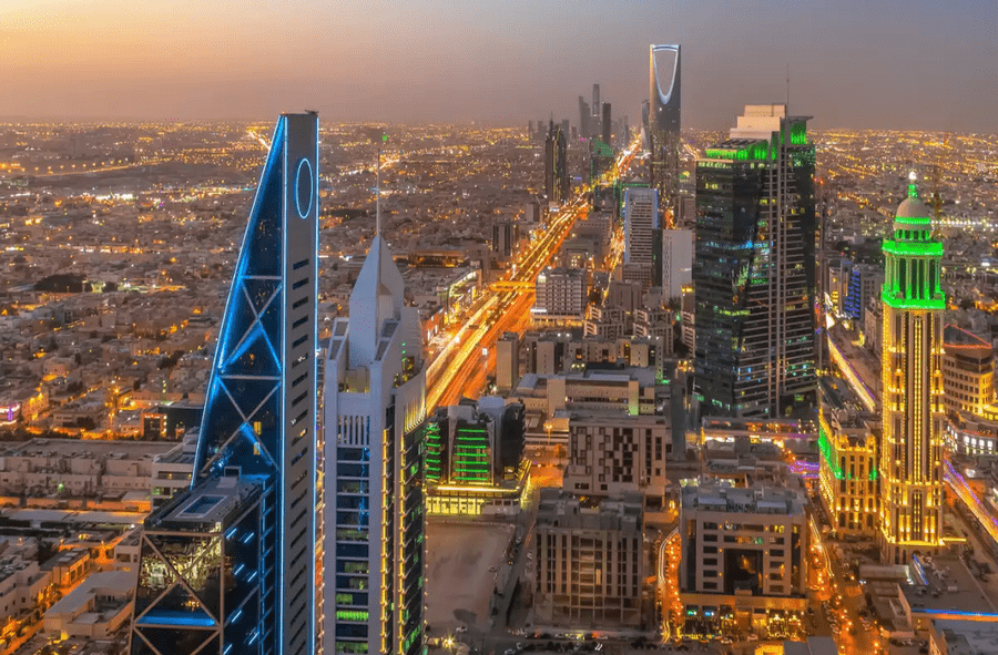 صندوق الاستثمارات السعودي يضاعف حصصه في شركات أمريكية عملاقة