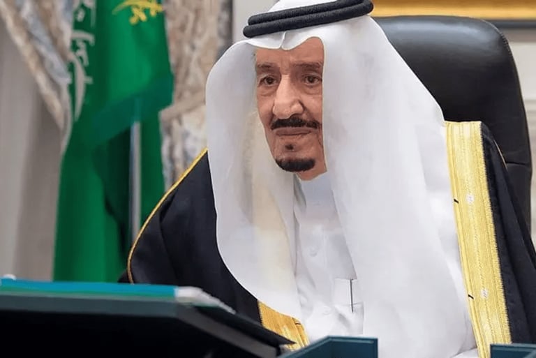 Saudi King directs government to invest $1 bln in Pakistan