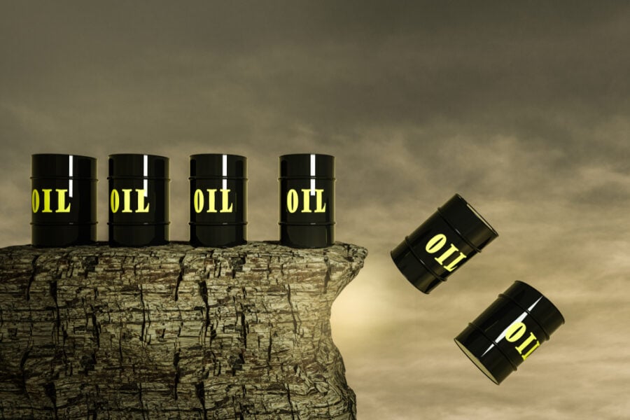 اللجنة الفنية في “أوبك+” تتوقع فائضاً أكبر في سوق النفط هذا العام