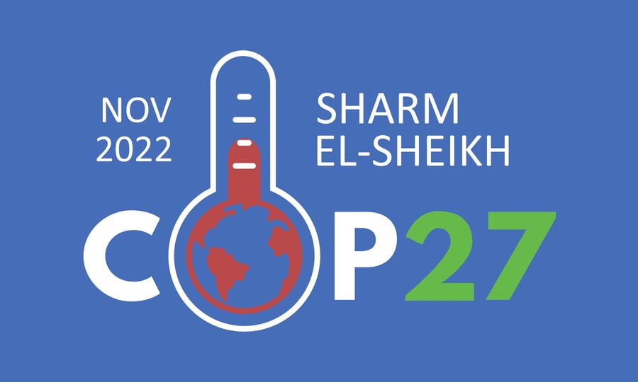 How is Egypt readying for COP 27 and what are the crucial issues?