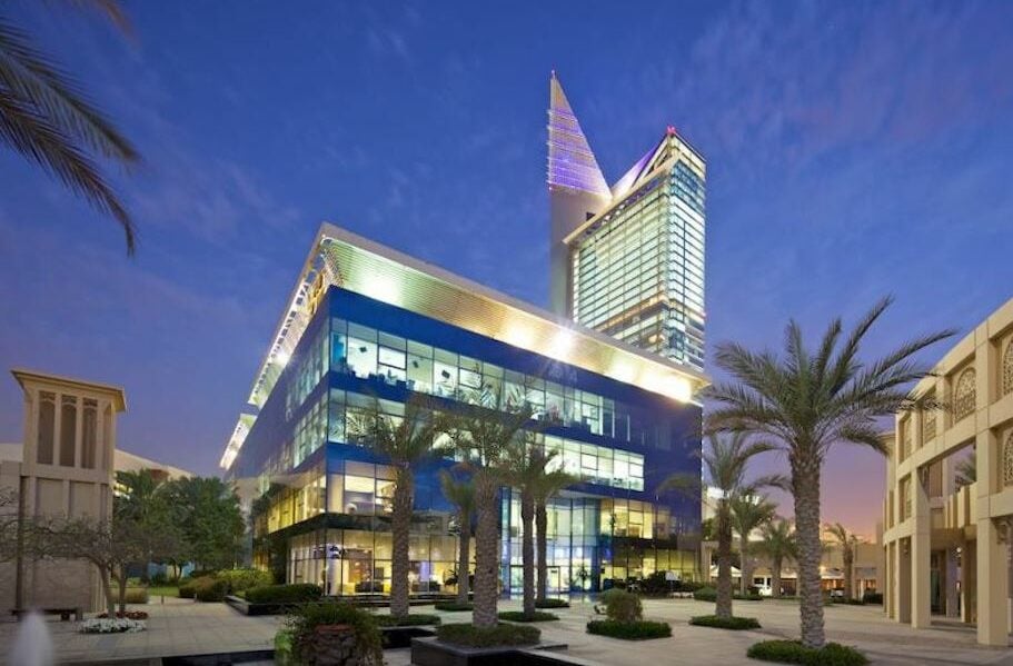 TECOM Group net profits soar to AED 427 mn