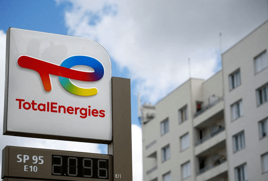 TotalEnergies, ENI, make major gas discovery offshore Cyprus