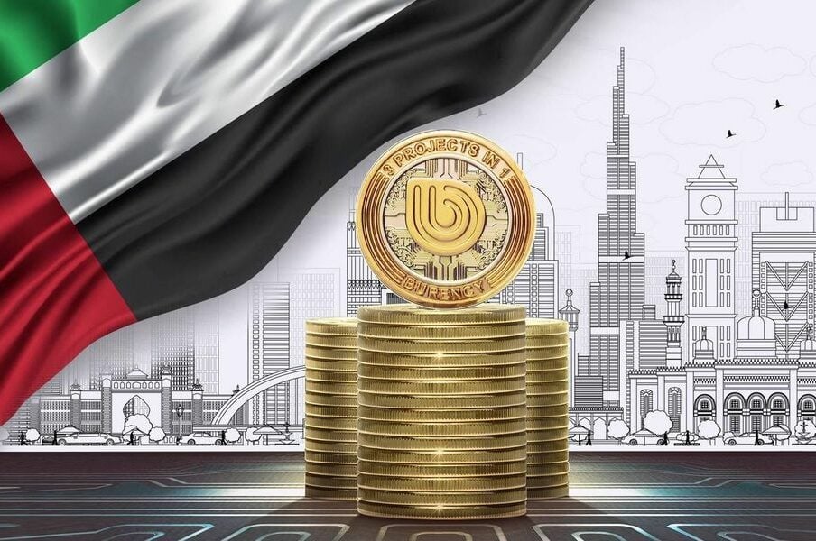 UAE to crack down on crypto, real estate exploitation