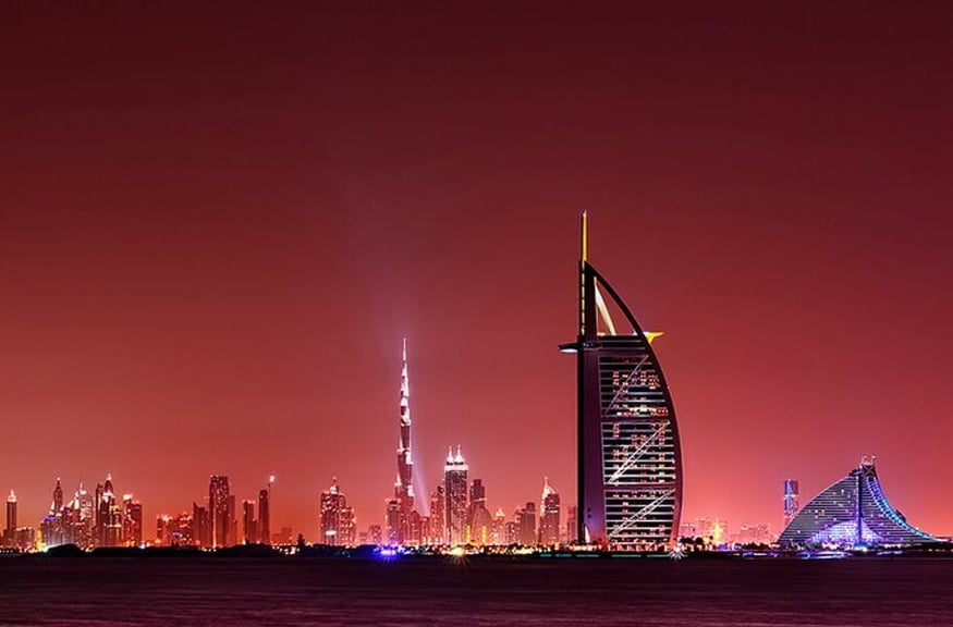 UAE