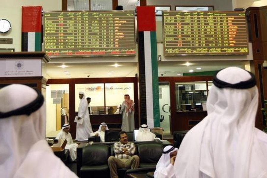 الإمارات: 24.2 مليارات درهم أرباح 17 مصرفاً وطنياً مدرجاً