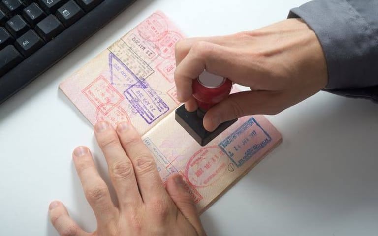تأشيرة الإمارات السياحية لـ 5 سنوات... كل ما يجب معرفته