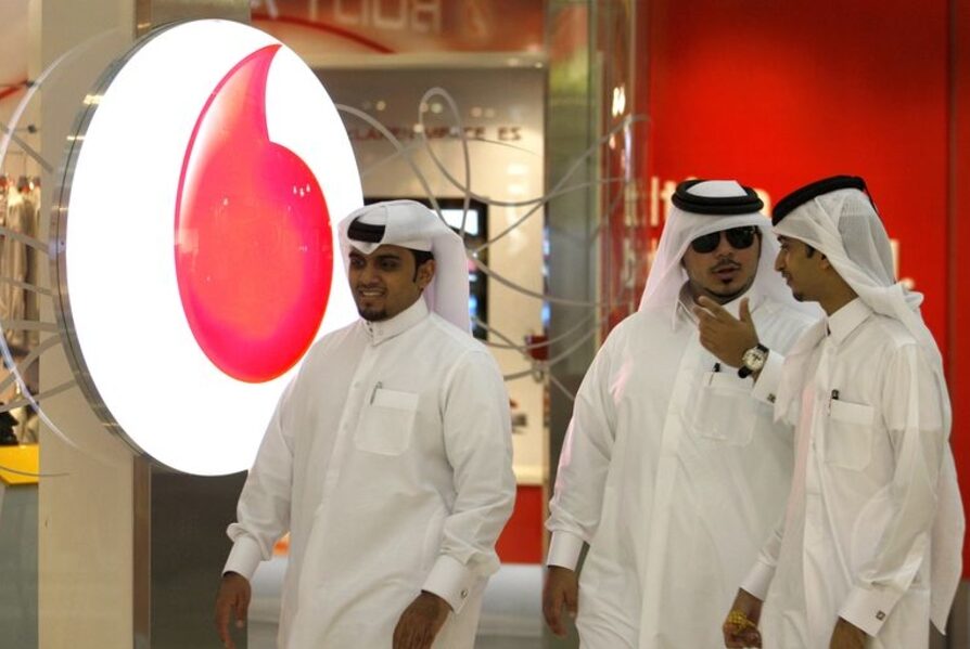 Vodafone Qatar granted first license for e-payment services