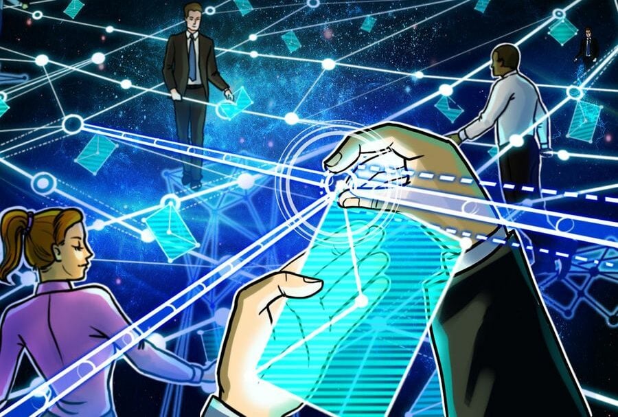 Smart contract wallets combine custodial and non-custodial benefits