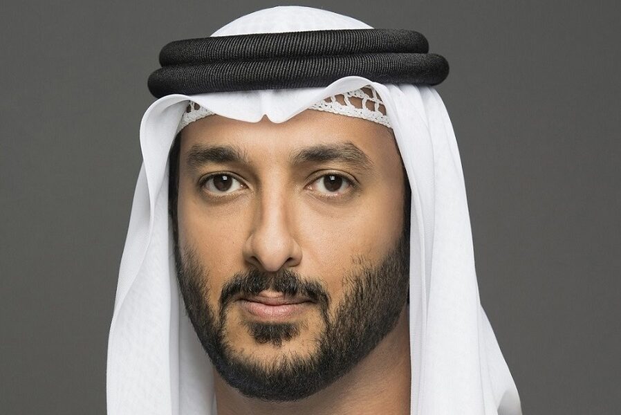 بن طوق: العلاقات الإماراتية-السعودية نموذج للعلاقات الأخوية