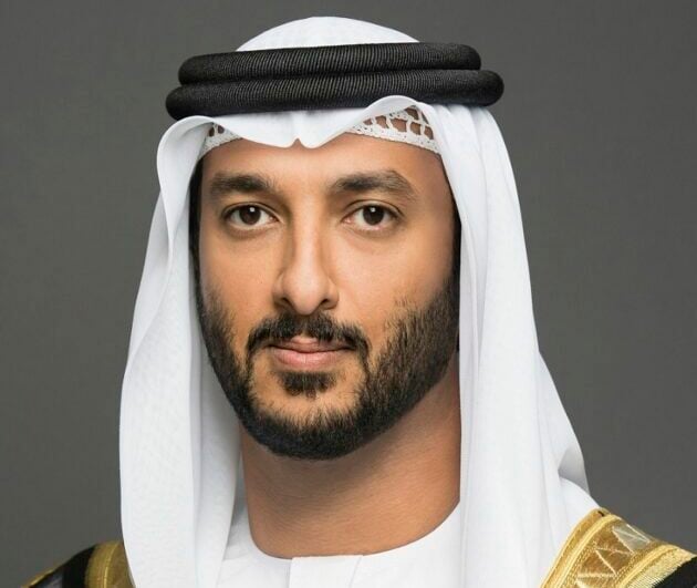 Bin Touq: UAE’s non-oil sectors’ contribution to GDP a qualitative achievement