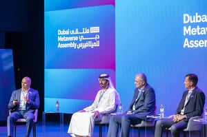 UAE Ministry of Economy launches headquarters in the metaverse