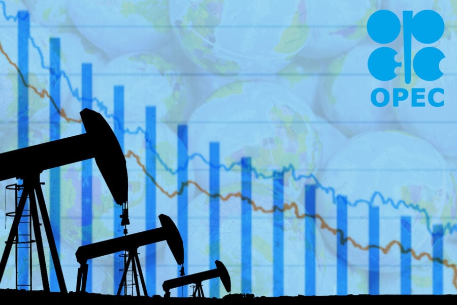 OPEC+ meets amid demands for production cuts to curb price declines