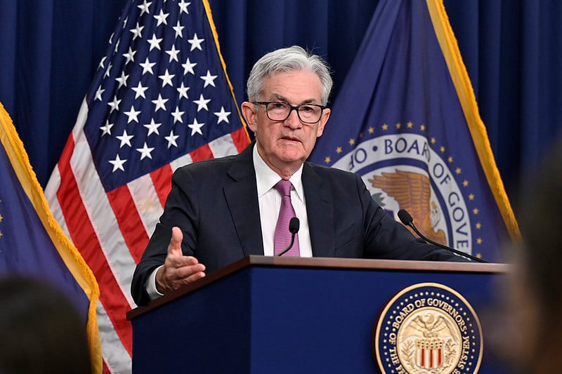 The Fed will not retreat from inflation reduction path until “mission accomplished”