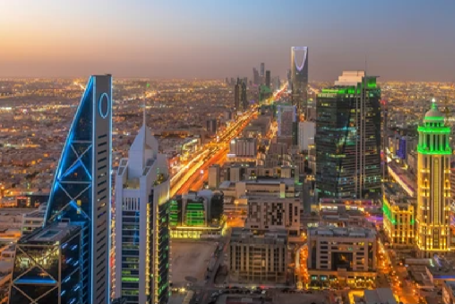 “ستاندرد آند بورز” تثبت تصنيف السعودية مع نظرة مستقبلية إيجابية