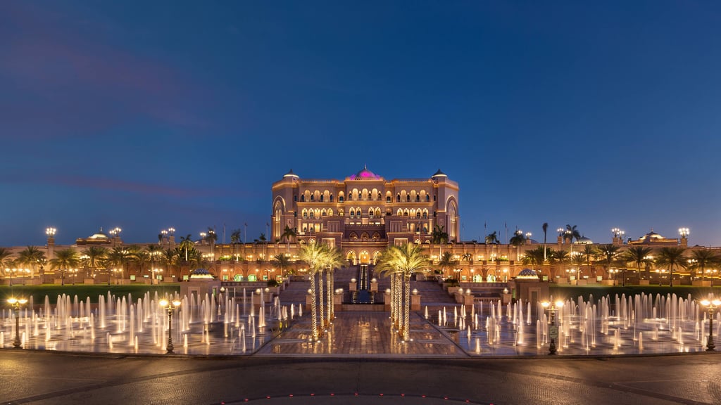 Emirates Palace