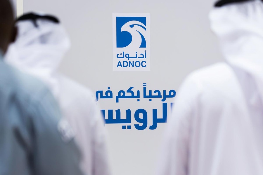 ADNOC, TAQA announce closure of $3.8 billion clean energy deal