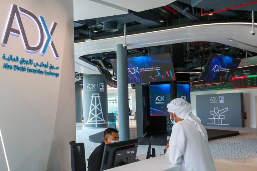 UAE’s International Securities launches trading, digital platform