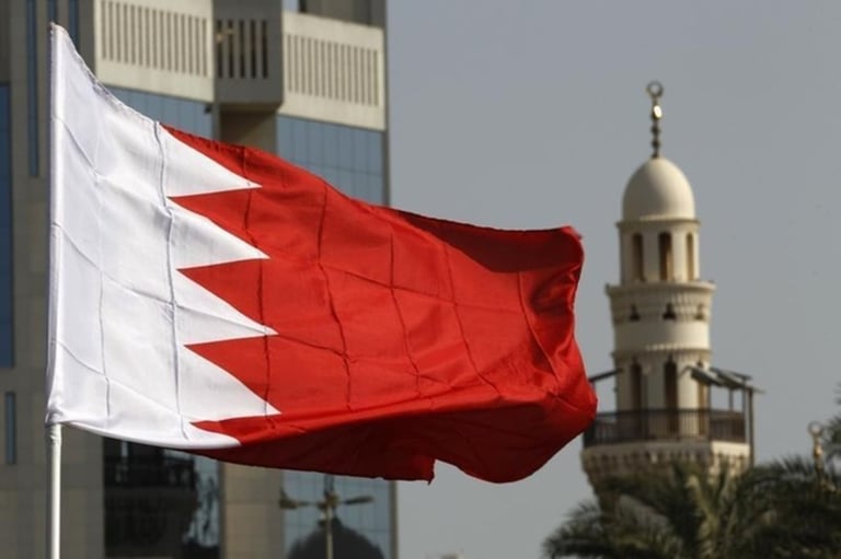 Bahrain to restructure board of wealth fund Mumtalakat