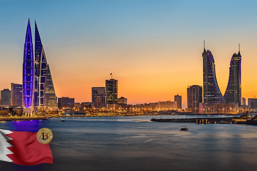 “أوبن نود” تعدّ البنية التحتية لمدفوعات بيتكوين في البحرين