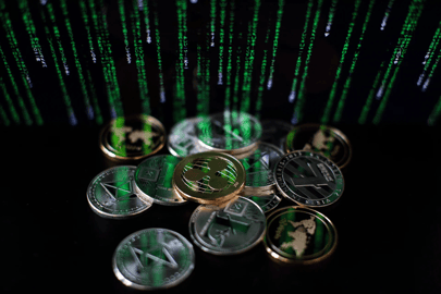 A representational image for Ethereum ETFs