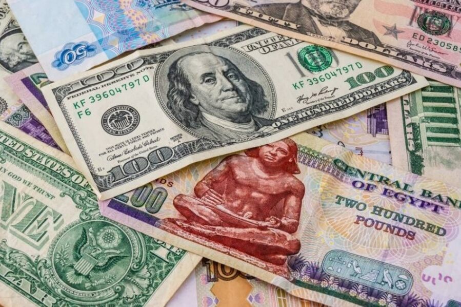 Egypt imposes highest increase to customs dollar in September