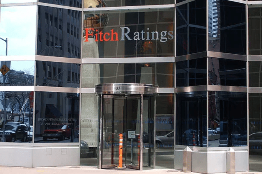 Fitch reduces global growth forecast due to rapidly rising prices