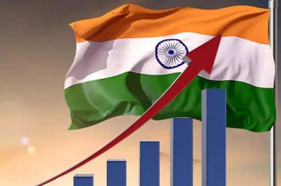 India now world’s fifth largest economy, overtakes UK