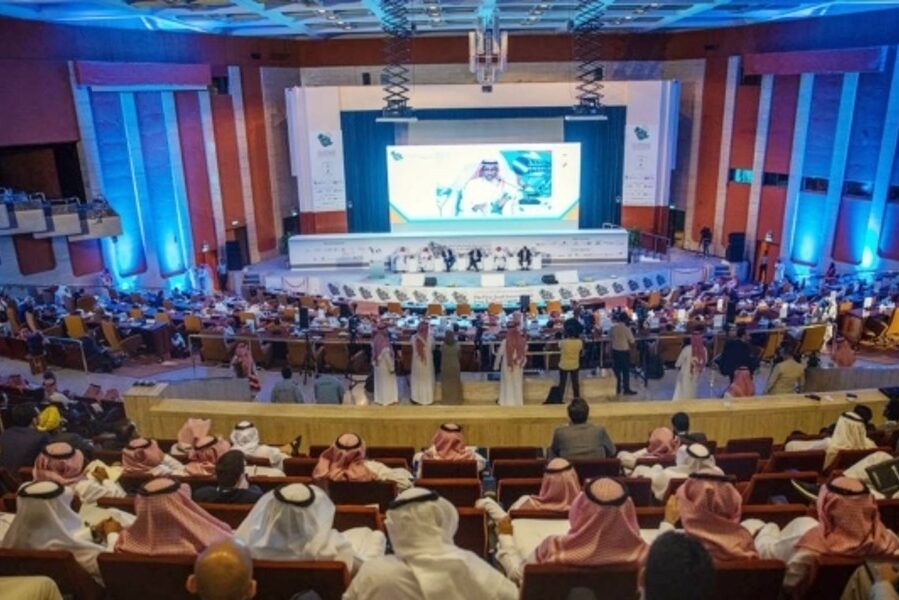 Saudi announces 3 projects in iron, steel sector worth $9 bn