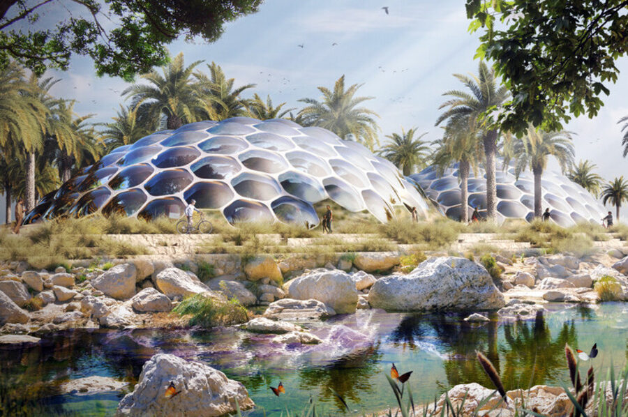 Major sustainable tourism project coming up in Kuwait