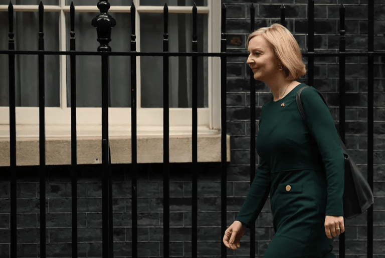 UK’s Liz Truss unveils plan to freeze annual energy bills for 2 years