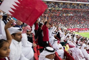 UAE supports Qatar World Cup by facilitating visas for fans