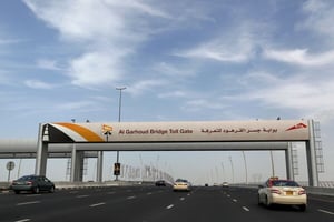 Dubai's Salik IPO kicks off, aims to raise $800 mn