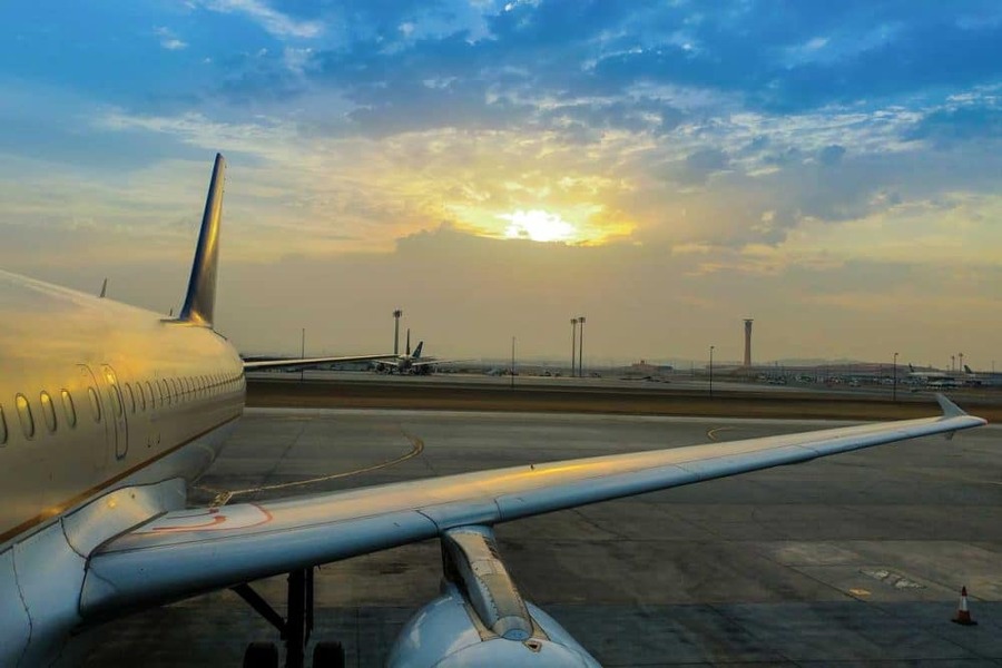 السعودية تستعد لأطلاق شركة طيران جديدة بـ 30 مليار دولار