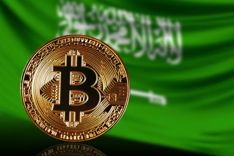 Saudi's SAMA to soon appoint a crypto official