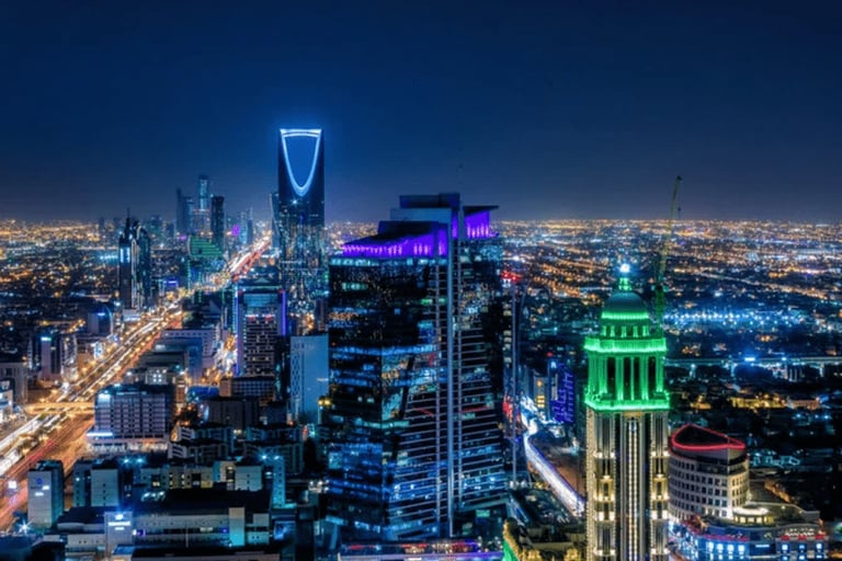 شركة Elevatus السعودية الناشئة للتكنولوجيا تجمع تمويلاً بـ 10.5 مليون دولار