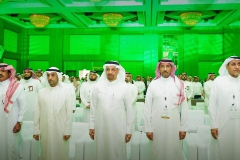 السعودية تخطط لإطلاق برنامج عالمي لجذب شركات سلاسل الإمداد إلى المملكة