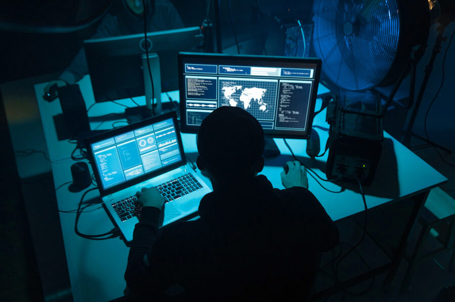 Adversaries using innovative methods to launch cyber attacks