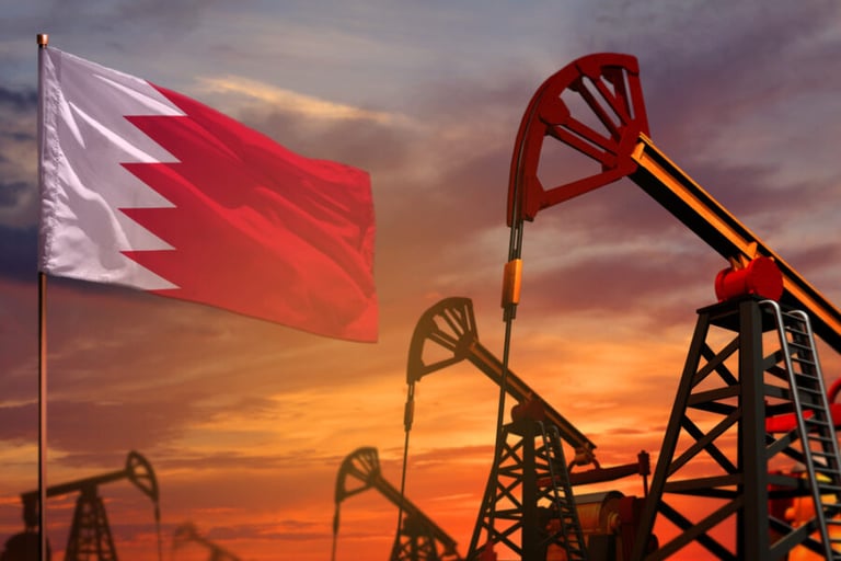 Higher oil prices pave Bahrain’s recovery path