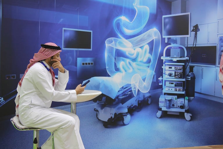 MoU signed to promote UAE medical tourism, attract health tourists