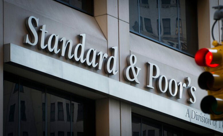 S&P: Banks of 4 Gulf countries regain pre-Corona profitability