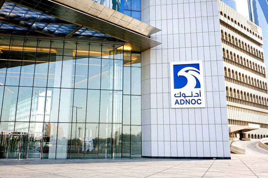 ADNOC